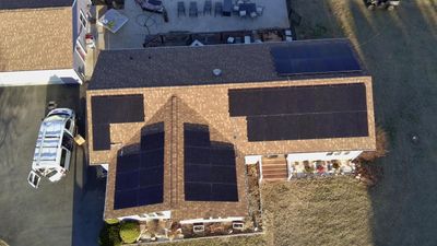 Project in Bedford