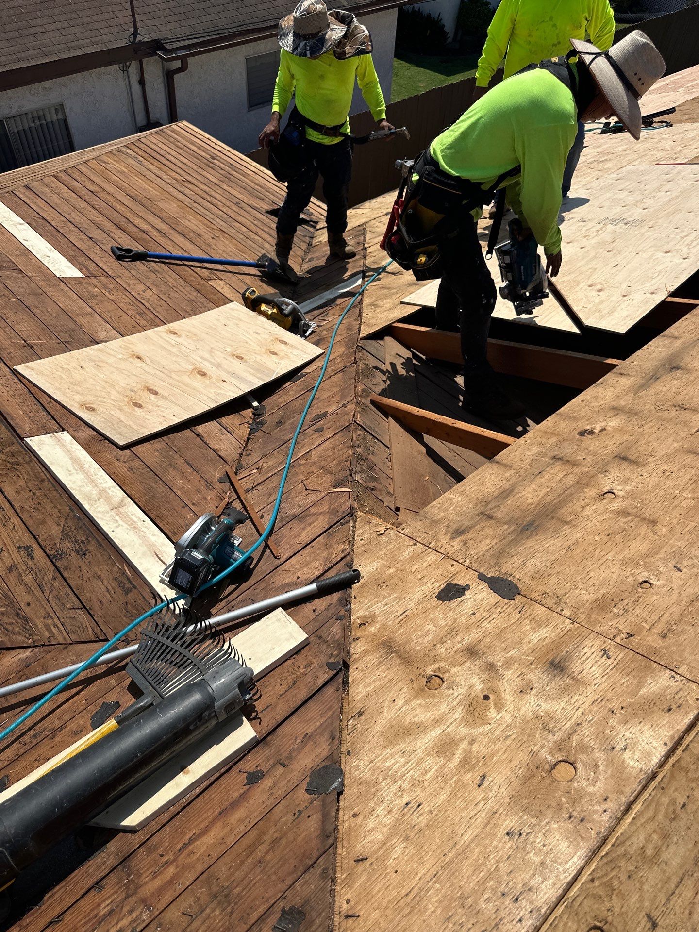 Roof Replacement- Artesia, CA 90701 by Epic Roof Replacement