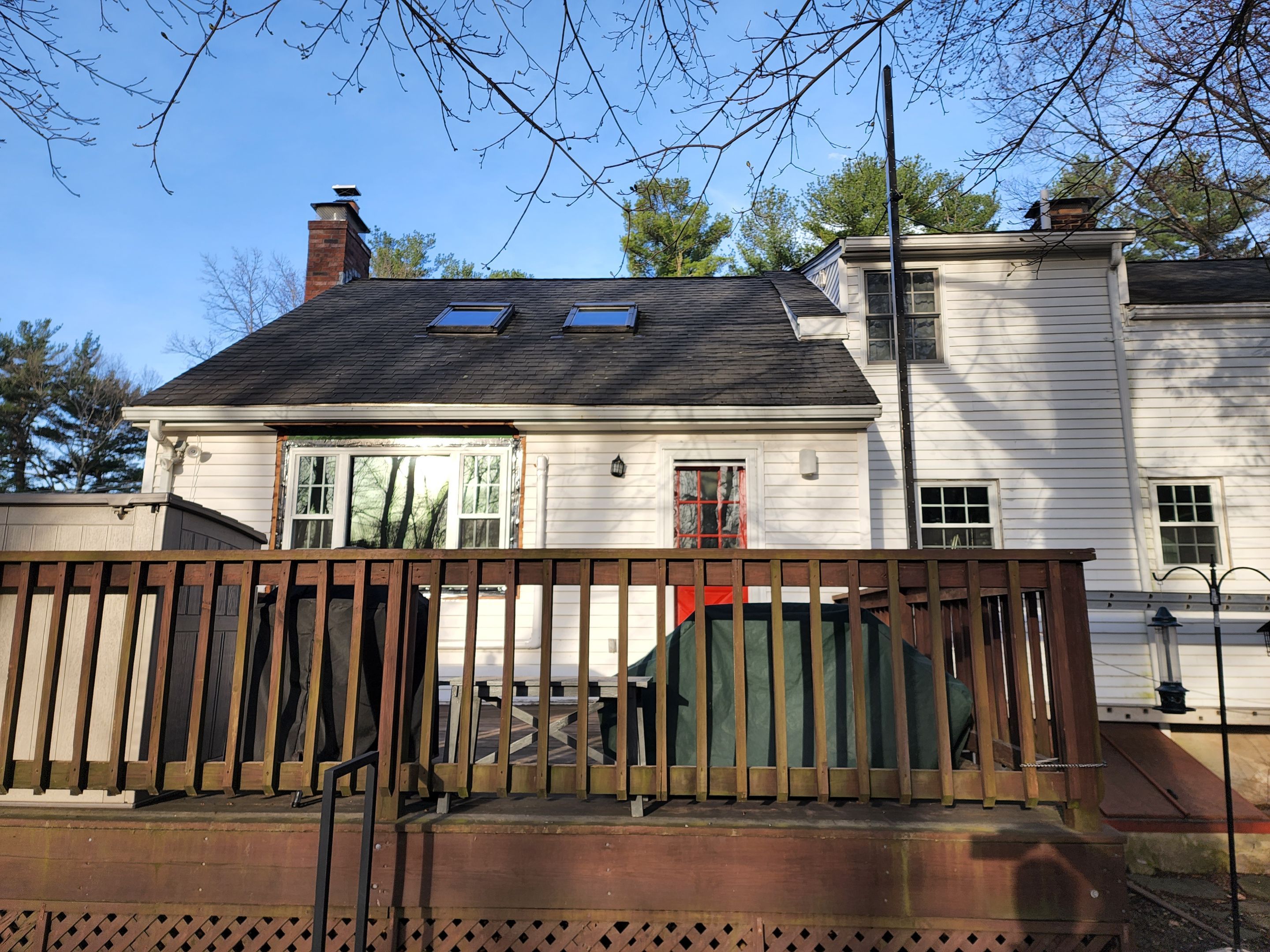 Siding Installation using CertainTeed by UBrothers Construction