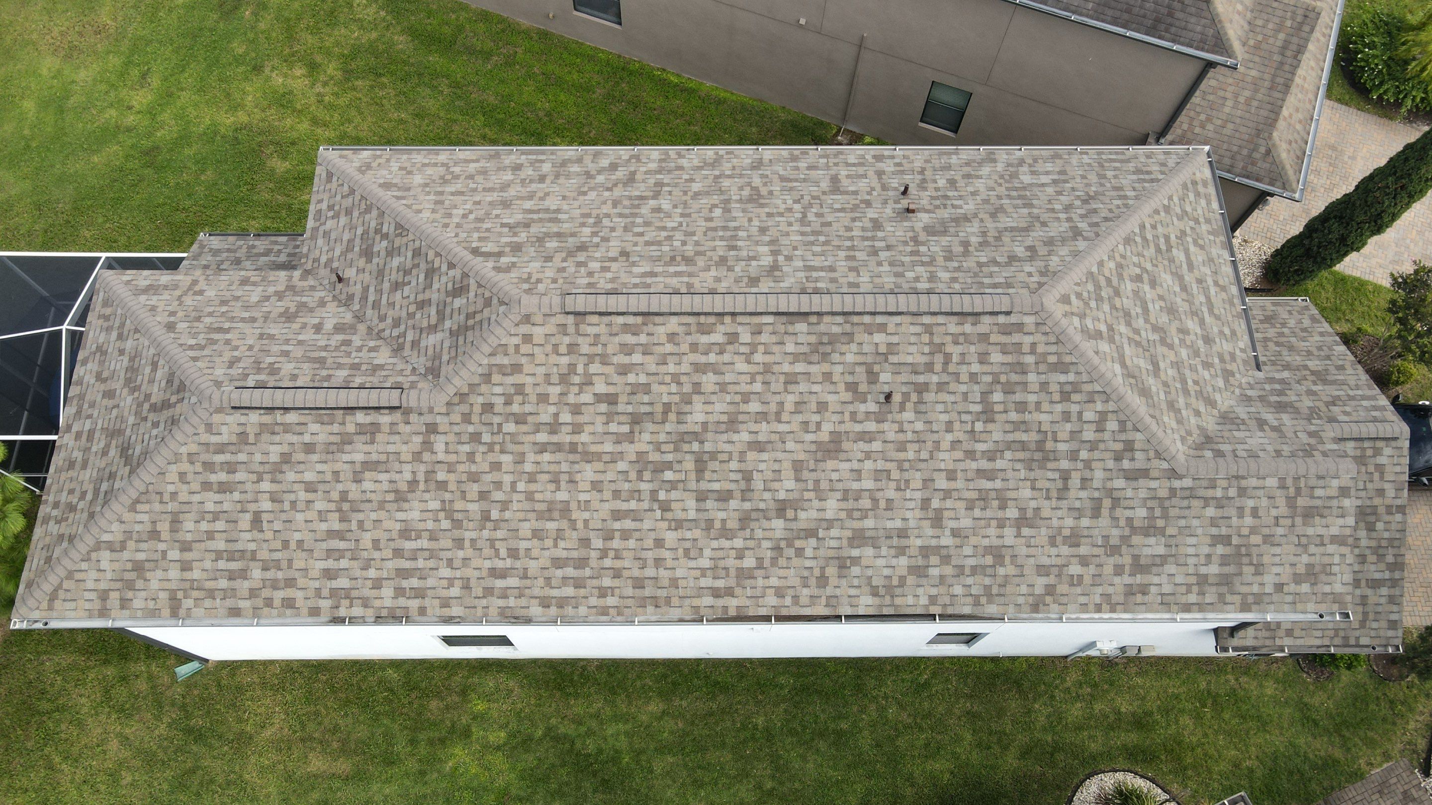 Roof Replacement in Brandon, FL by Steadfast Roofing