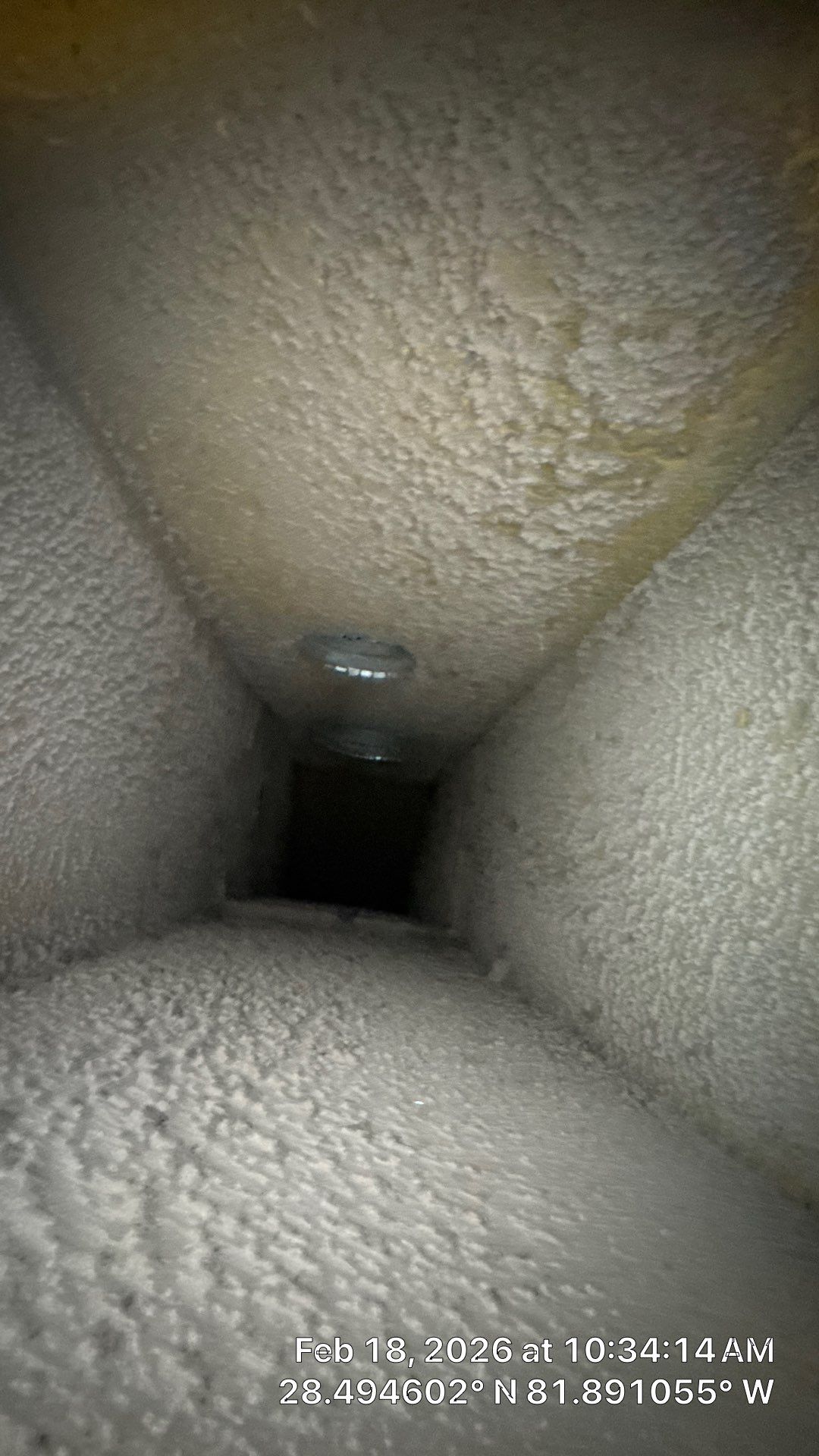 Air Duct Dryer Vent Cleaning Dryer Vent Repair in Groveland by Hygienic Air, Inc
