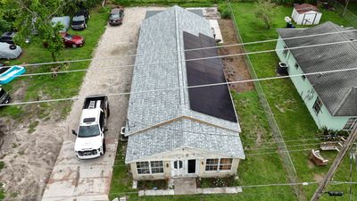 Roof Replacement in Lakeland, FL