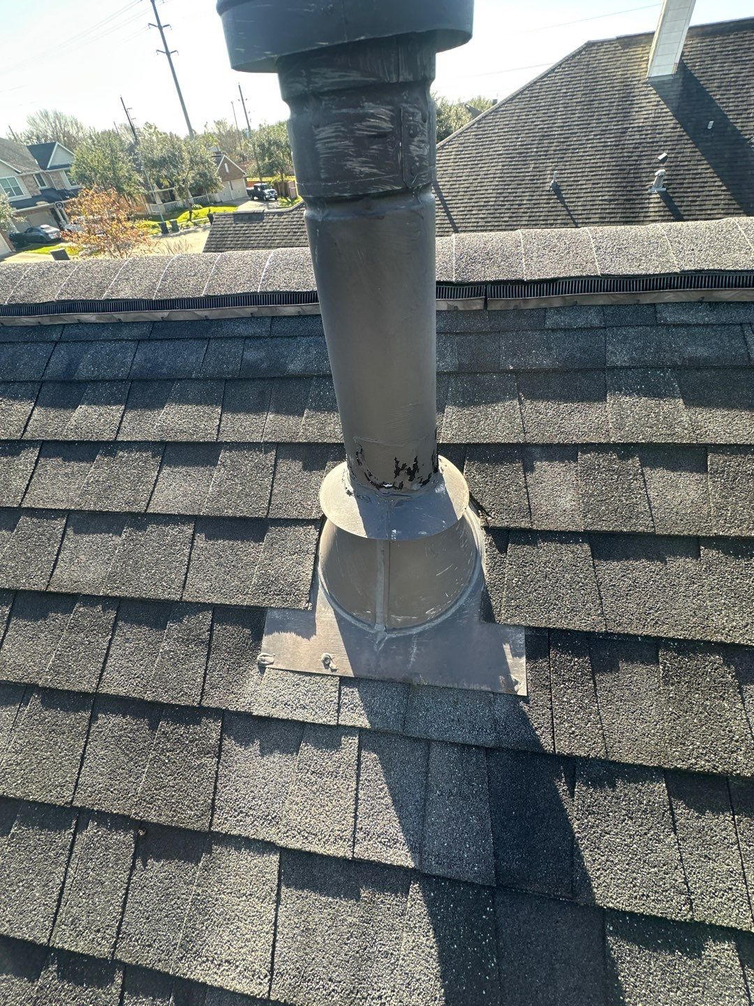 Roof Repair Pearland by Roof Repair Company