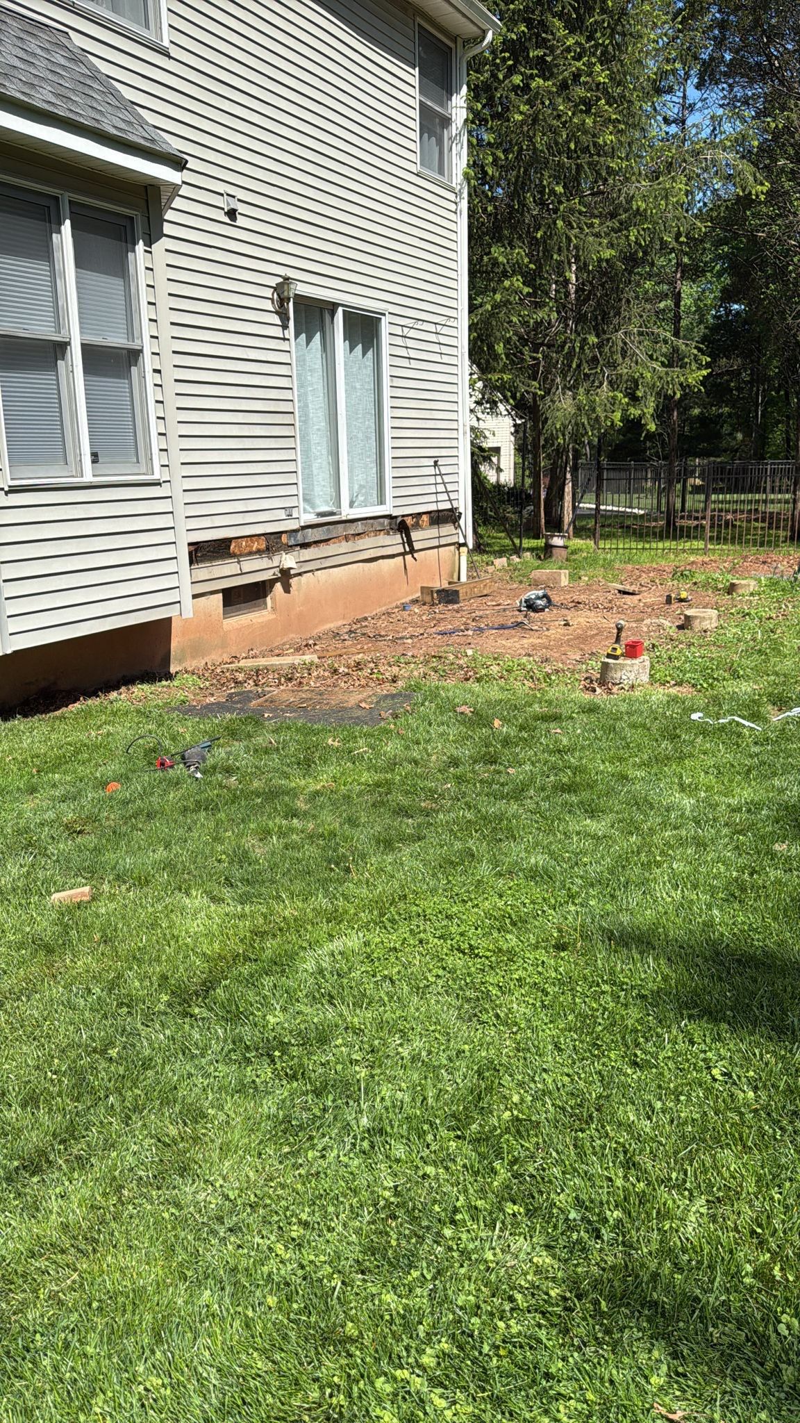 New Deck in Bridgewater, New Jersey by deck guardian