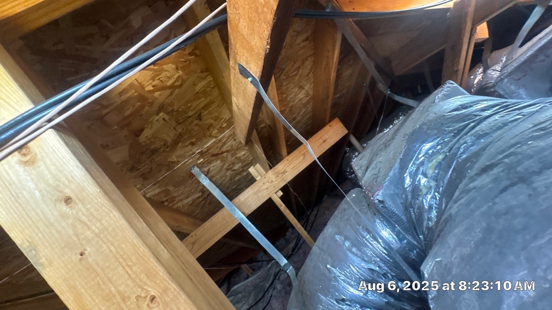 Project in Wylie by Rhino Roofing and General Contracting, LLC
