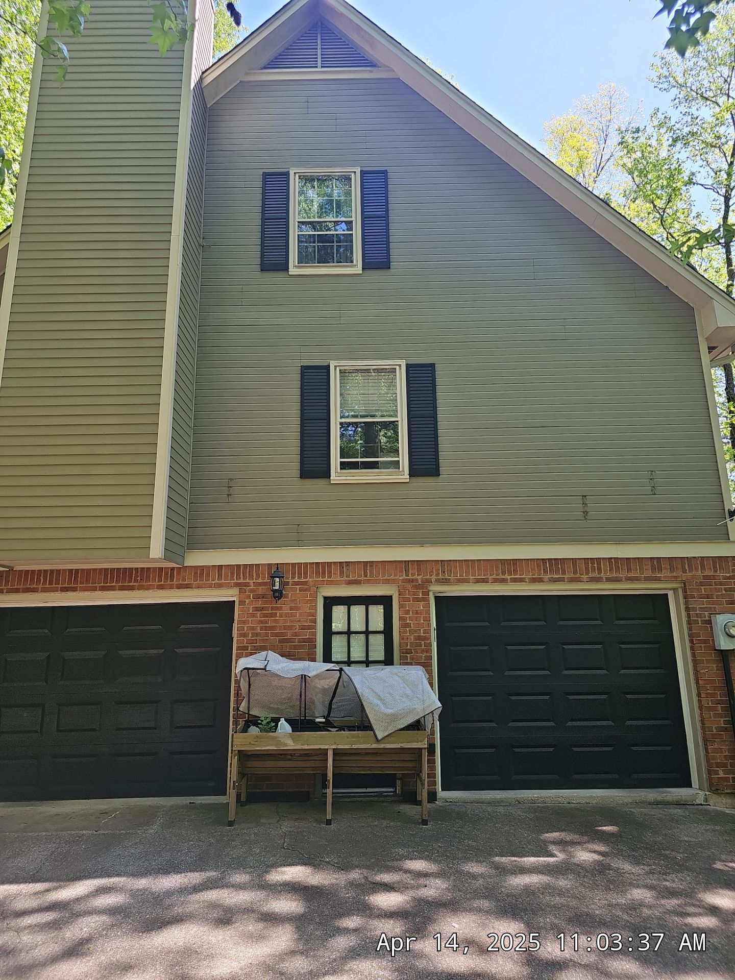 Cammack Project in Hoover by The Window Source