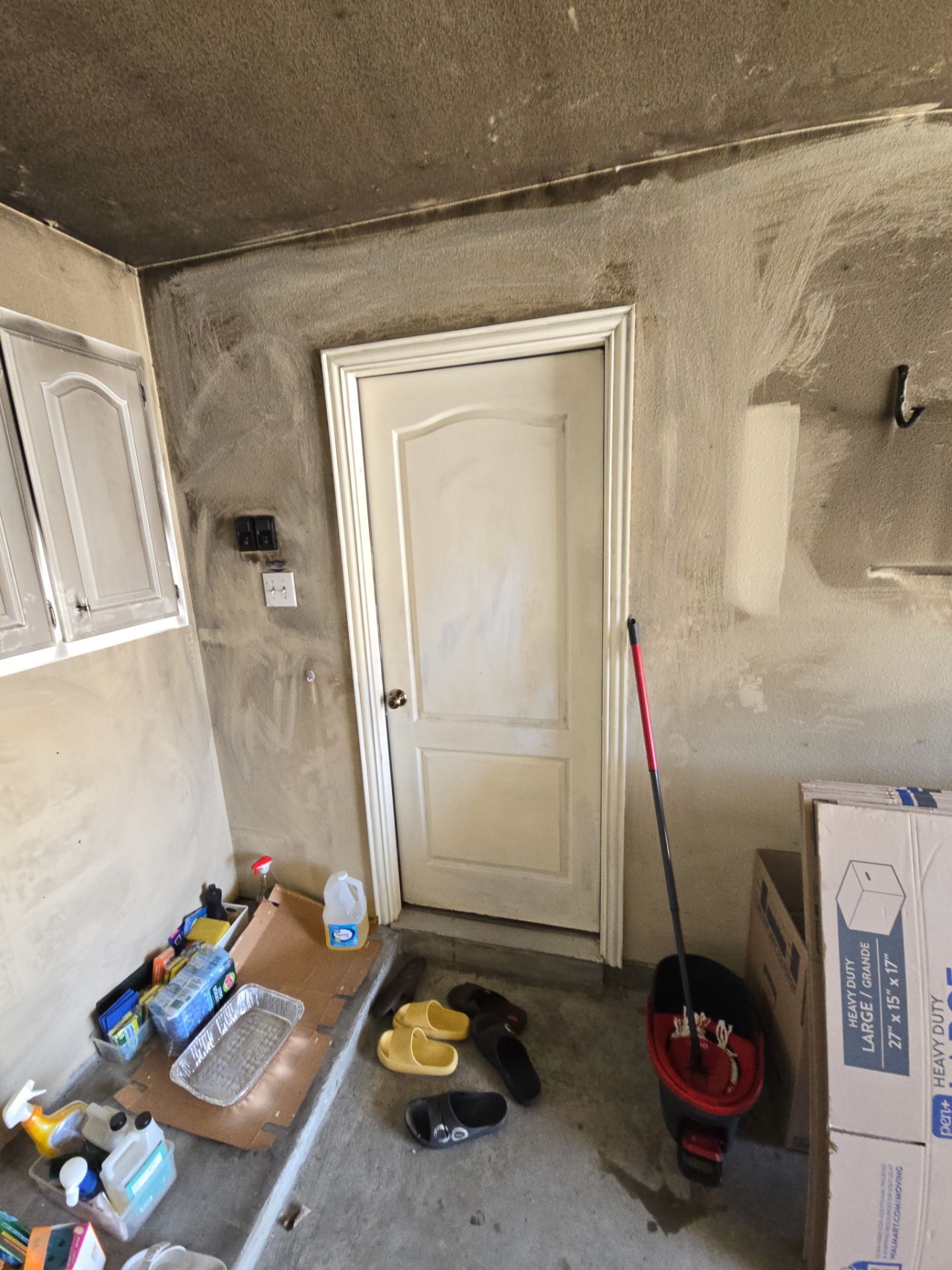 Post-Fire Smoke Damage and Air Quality Assessment in Wylie by Disaster Recovery Consultants