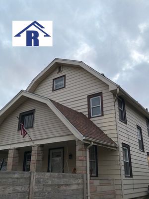 Project in Anderson, IN