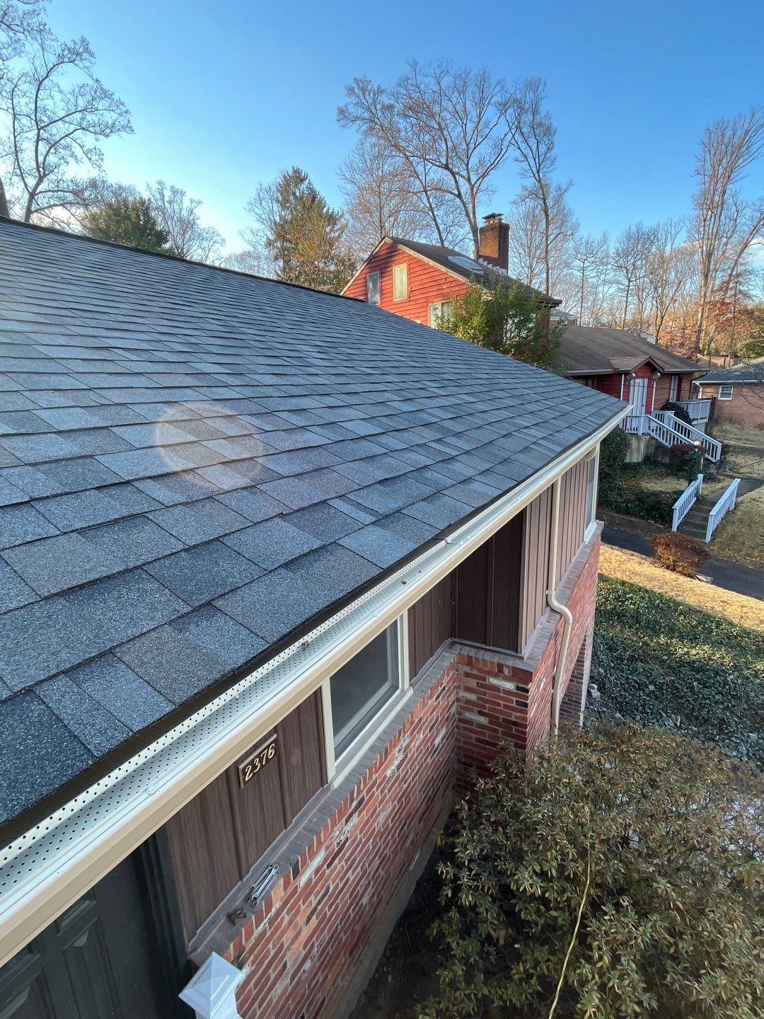 2376 N Vermont St, Arlington, VA UNITED STATES by American Custom Contractors
