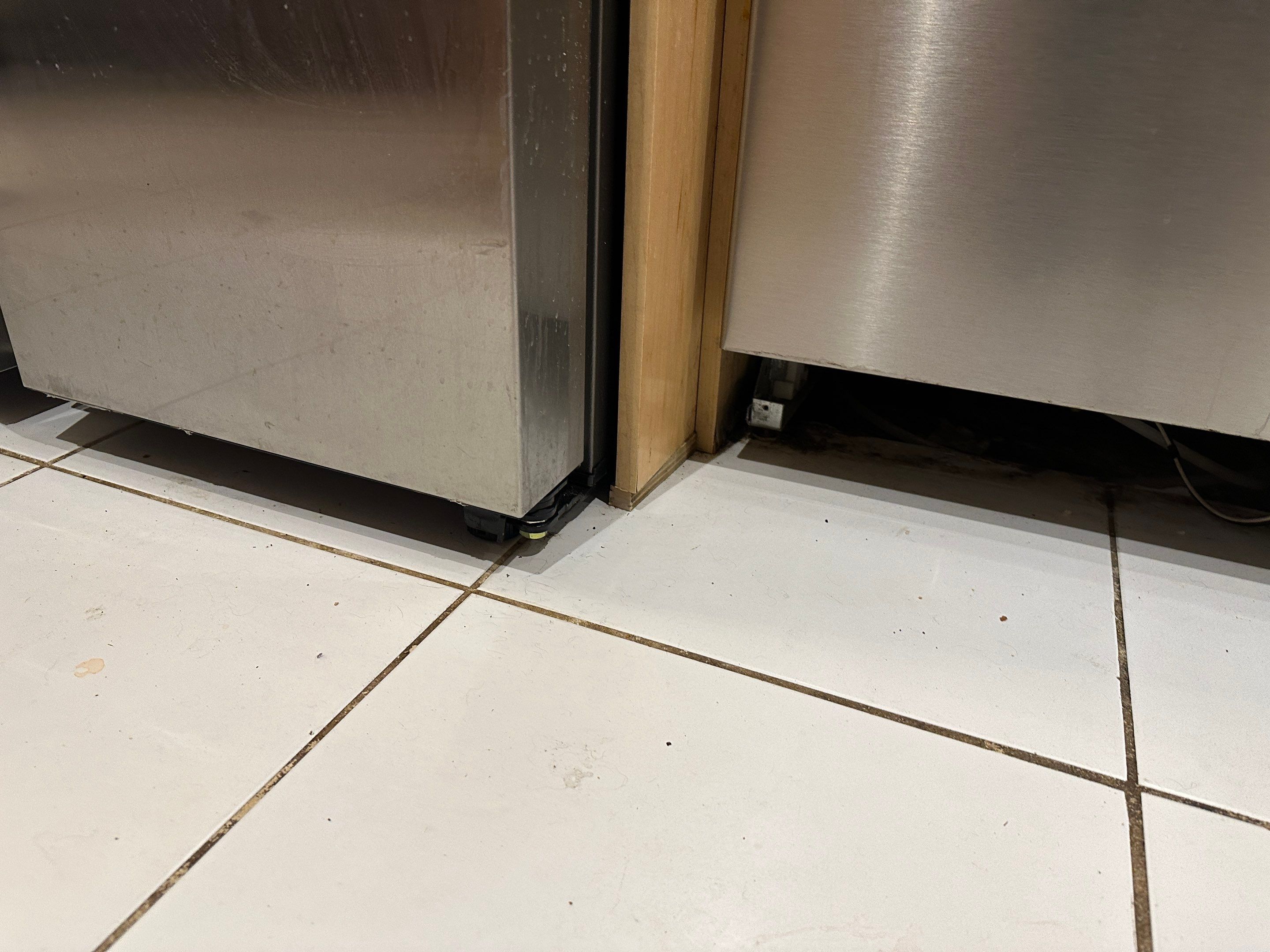 Water Damage Claim in Tamarac by FLAPA & KeyStone