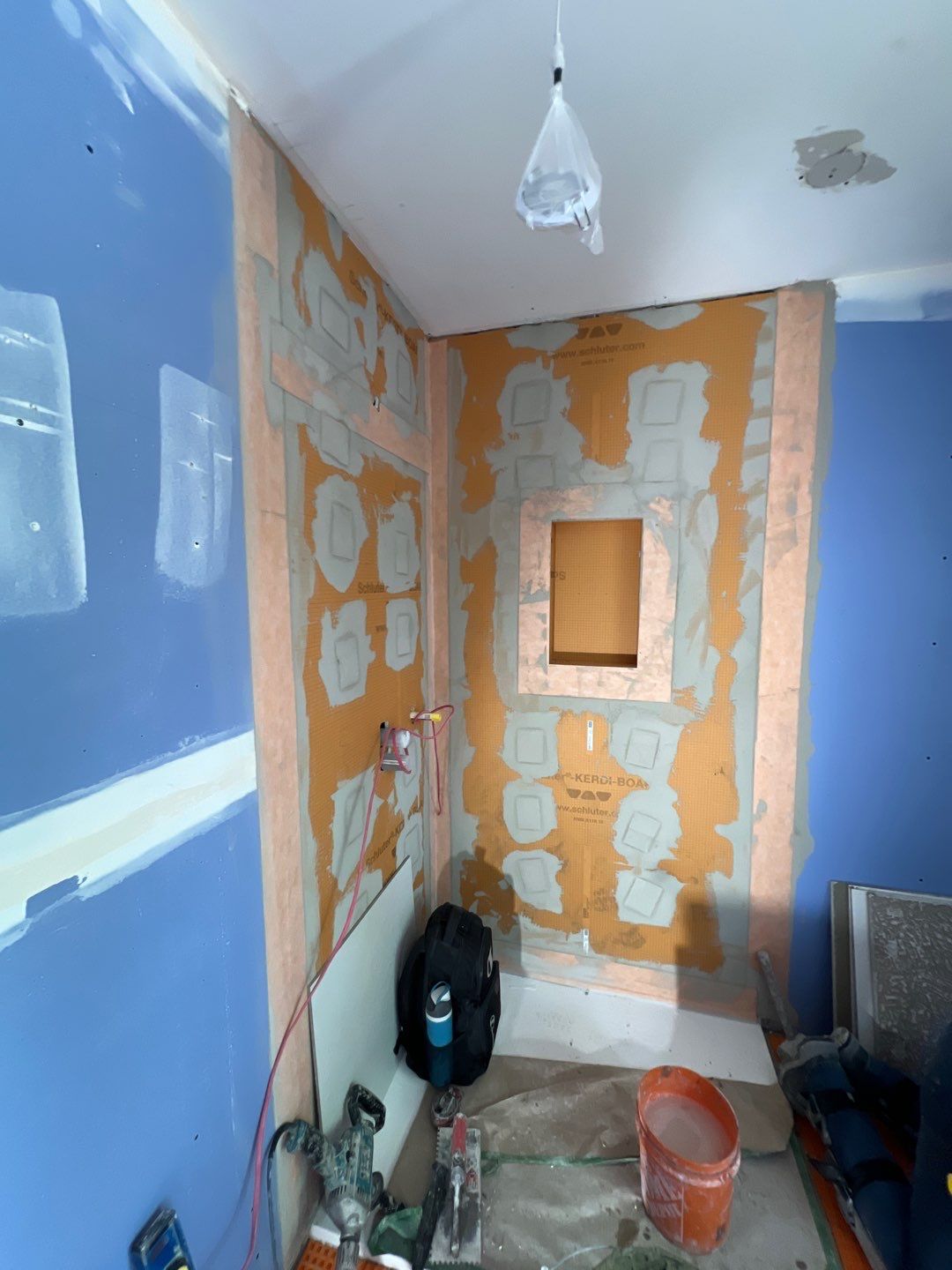 Project in Saint-Lambert, QC by Eco-Nature Construction Inc.