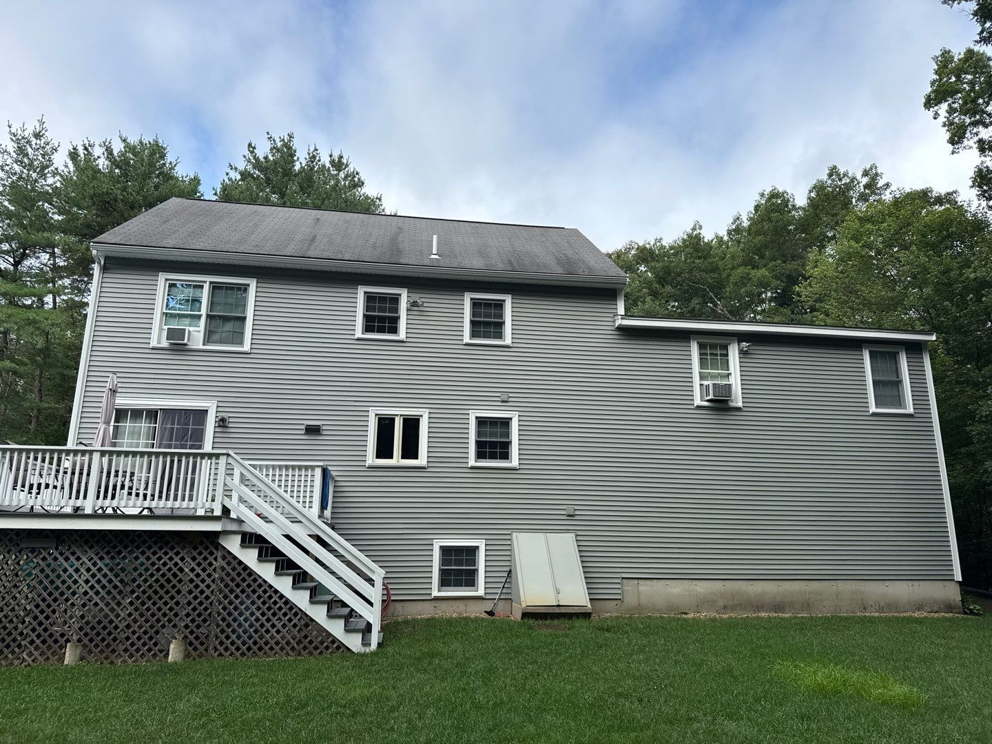 Referred & Rescued – Giving Homeowners Peace of Mind with a New Roof by Sensible Home Solutions