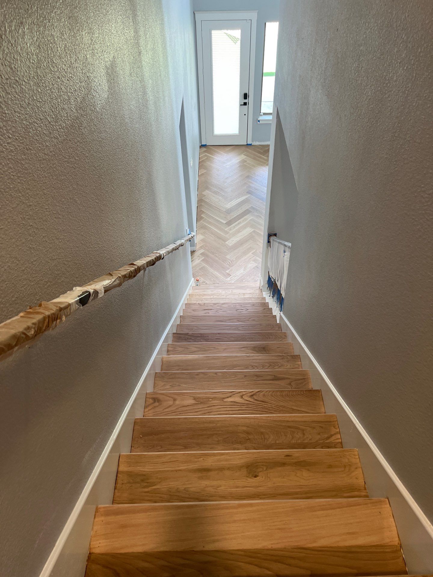 Wow by Bernard Hardwood Floors