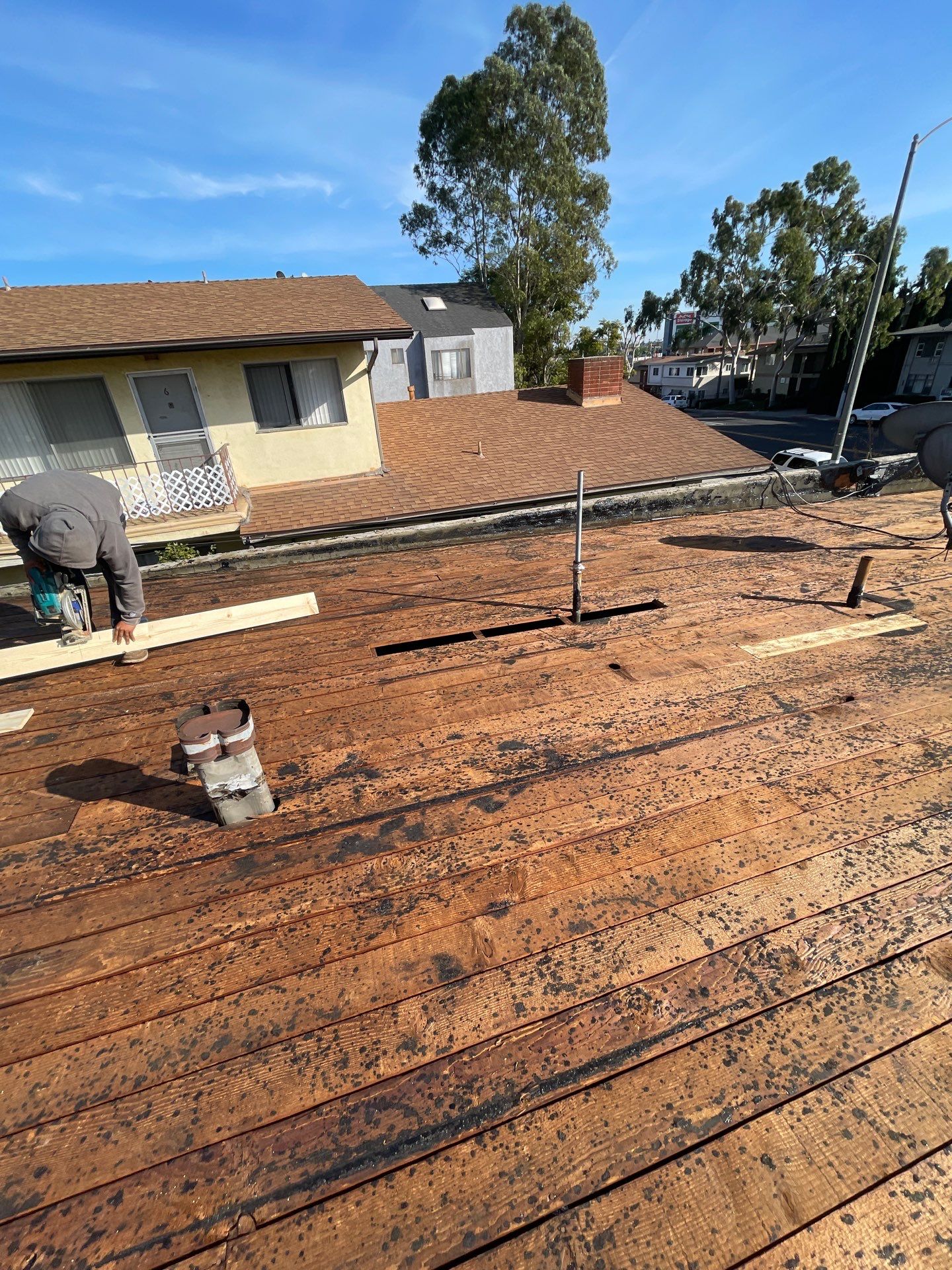 Roof Replacement - Inglewood, CA 90302 by Epic Roof Replacement