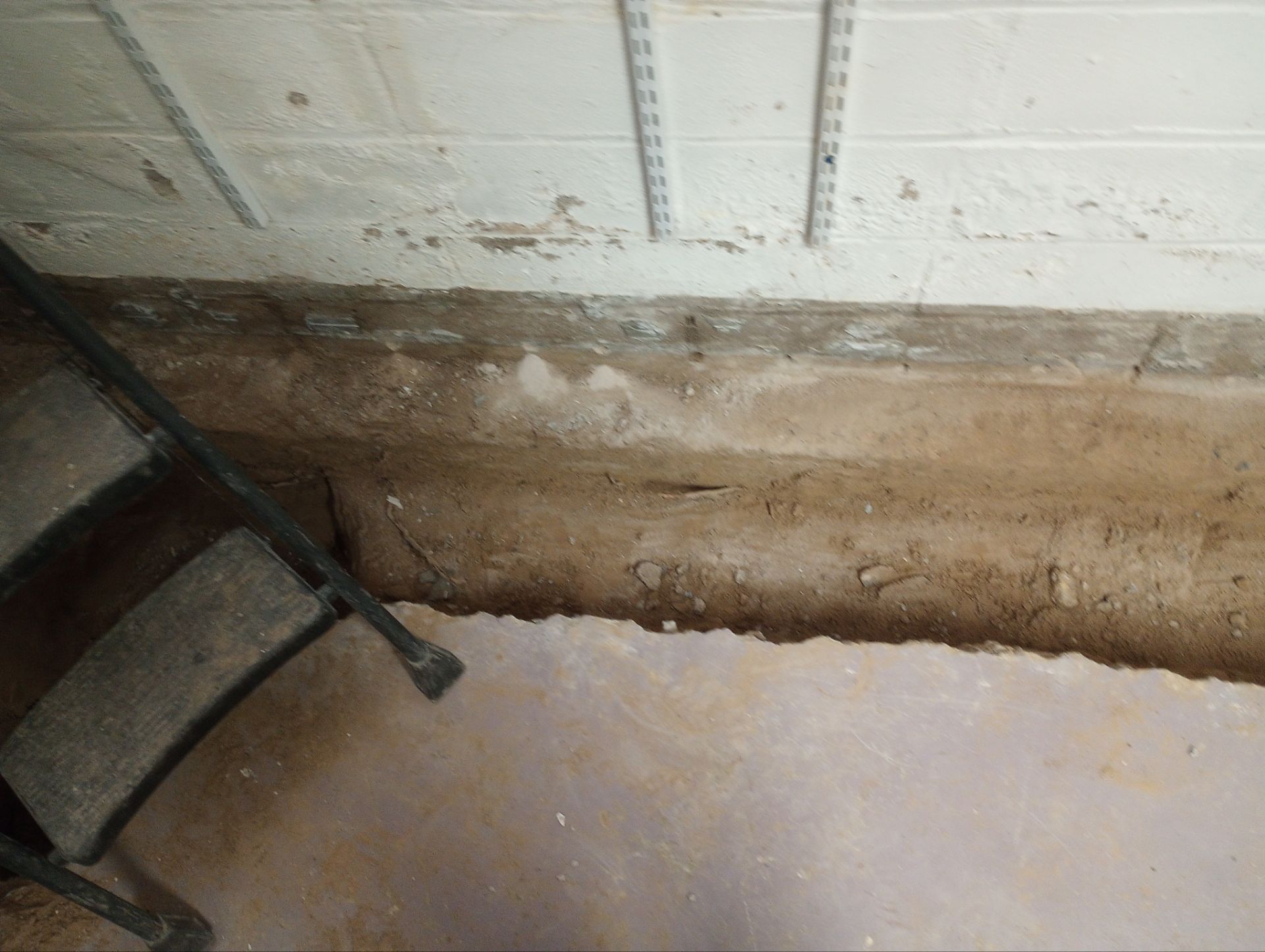 Last-Minute Waterproofing Saves Allison’s Closing by Waterproofing Northeast