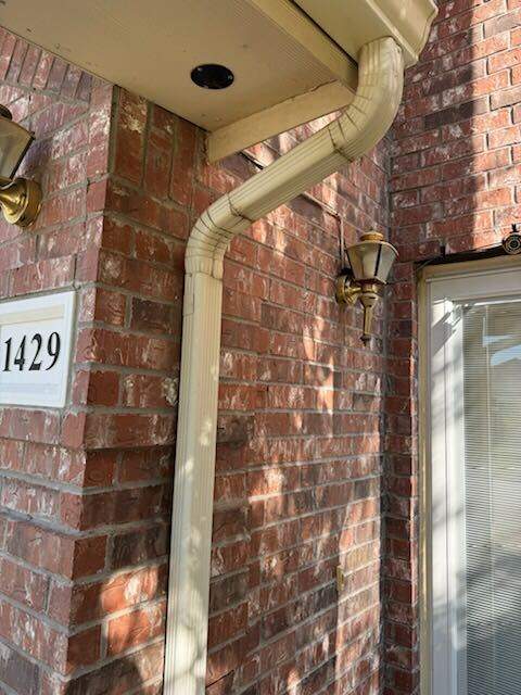 Project in Little Elm by Rhino Roofing and General Contracting, LLC
