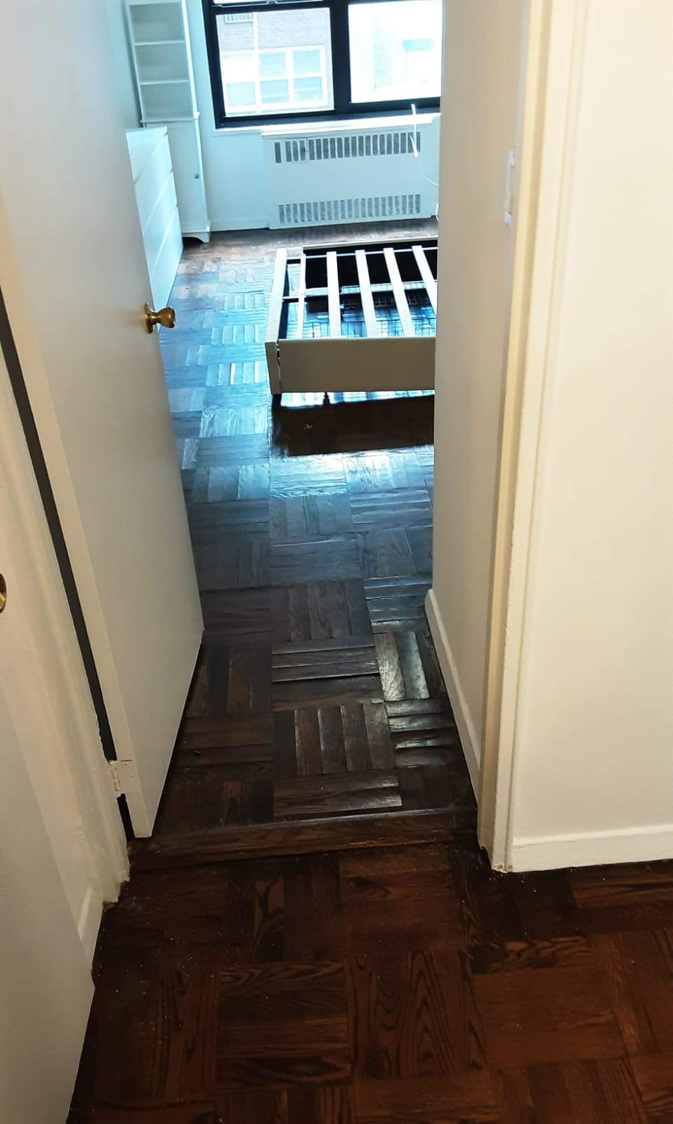 Water Damage Claim in new york by FLAPA & KeyStone