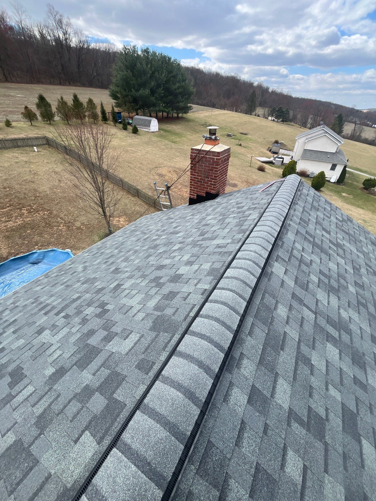 Project in Westminster by Elvis General Construction LLC