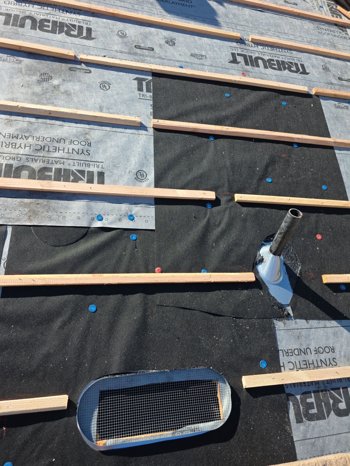 Tile Reset in Gold Canyon by Weather-Tite Roofing