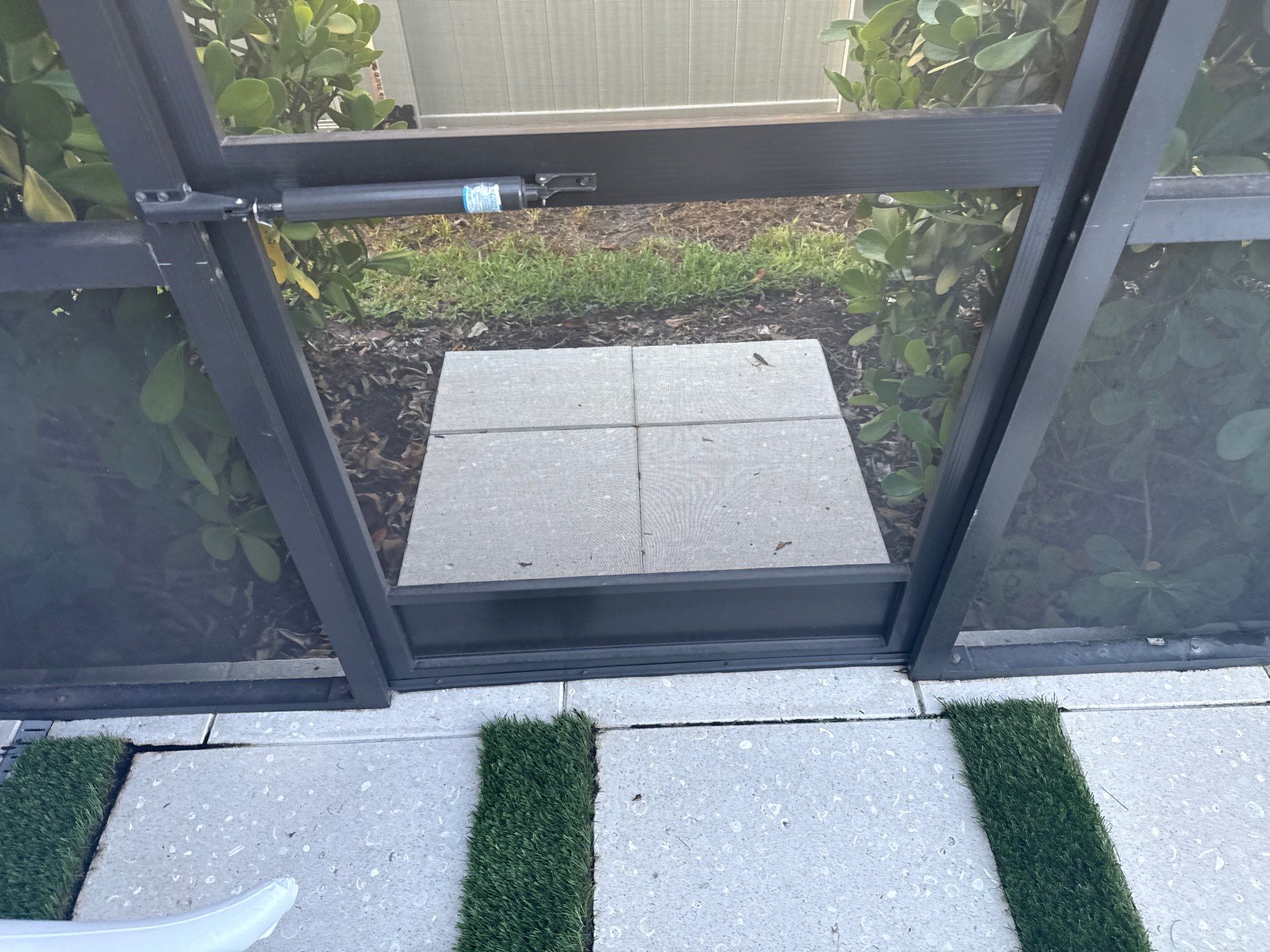 Pool Deck & Lanai Cleaning in Esplanade at Azario – Lakewood Ranch, FL 34211 by Sunshine AquaWash