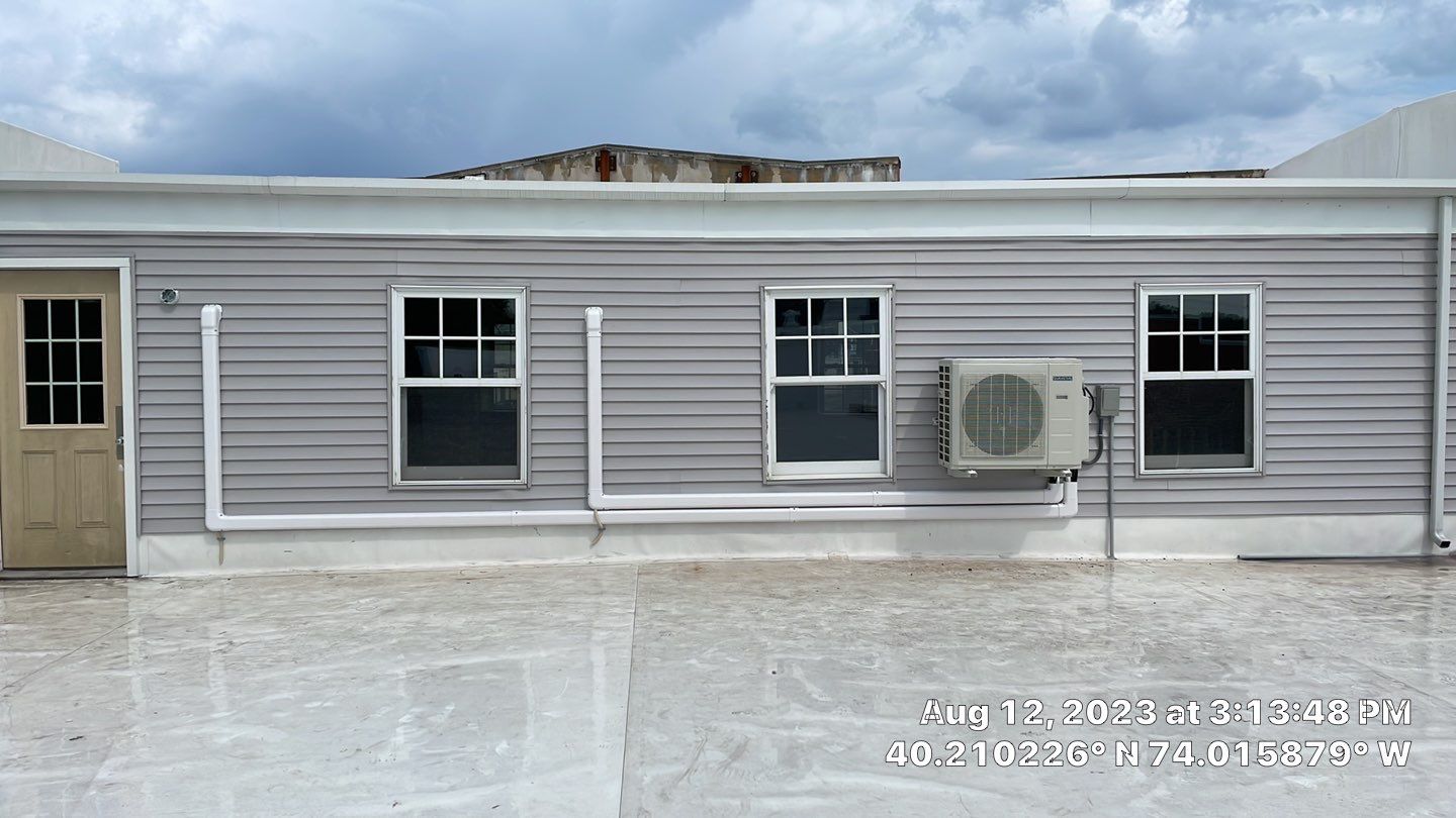 Project in Neptune City by Nxt Air Inc