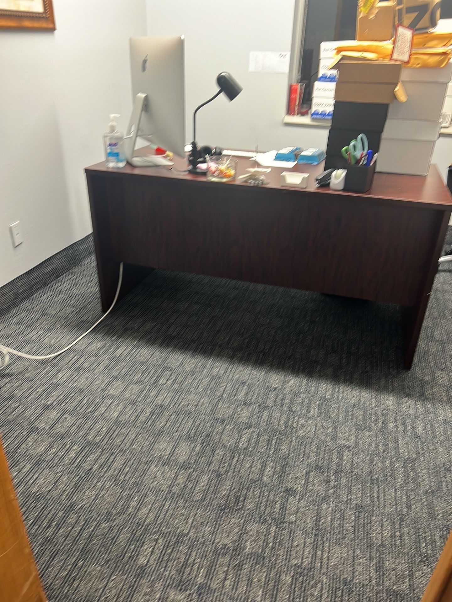 Project in Southfield by EzDry Water Mitigation & Property Restoration