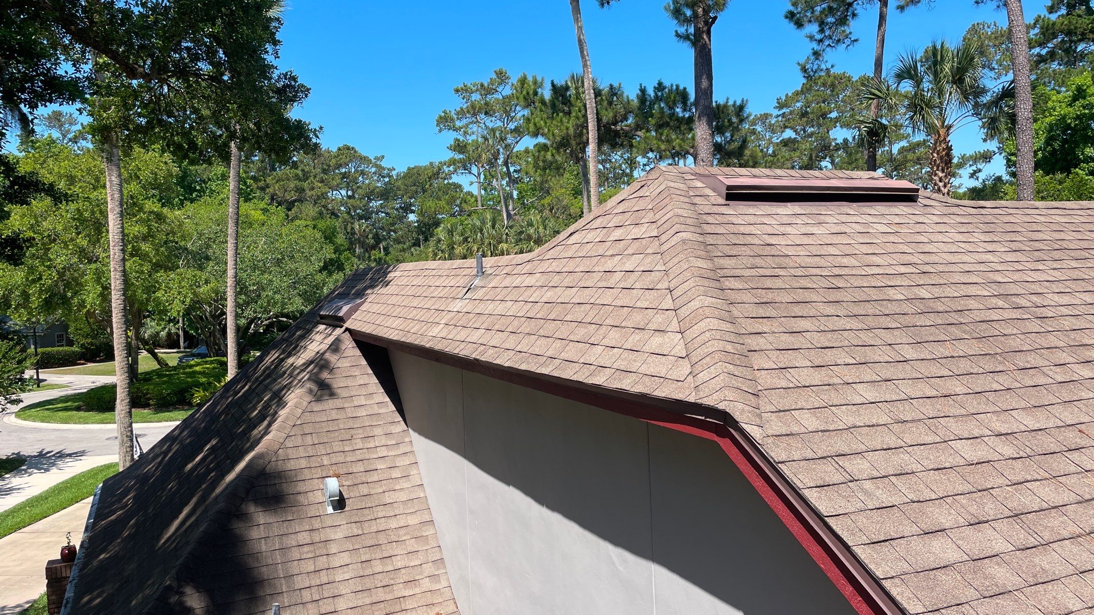Shingle -> Shingle by Prime Roofing