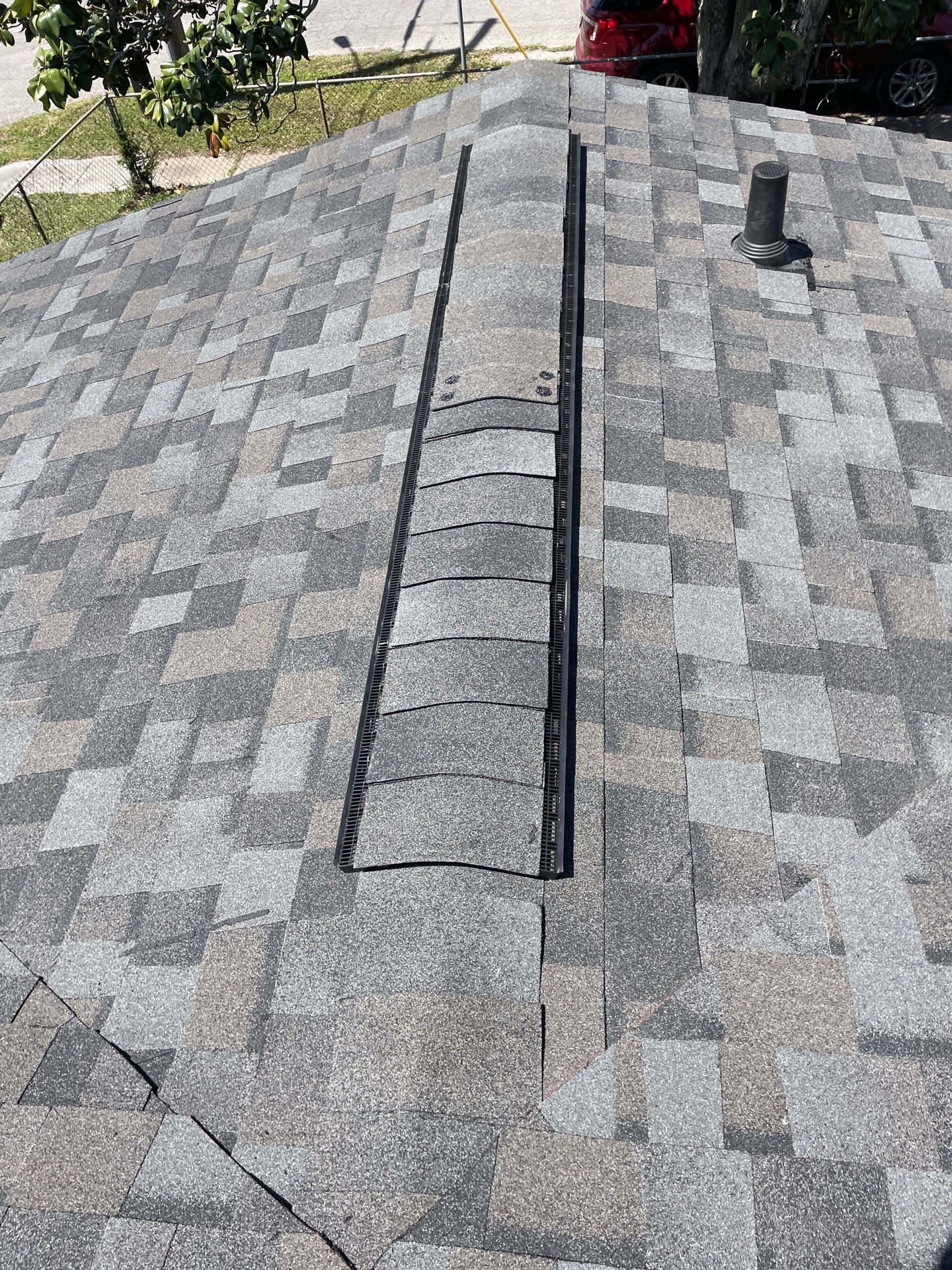 Bad Bad Deck by Bayfront Roofing and Construction