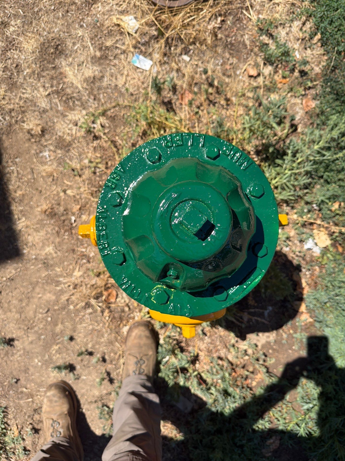 Project in Fort Collins by M&M Enterprises Inc
