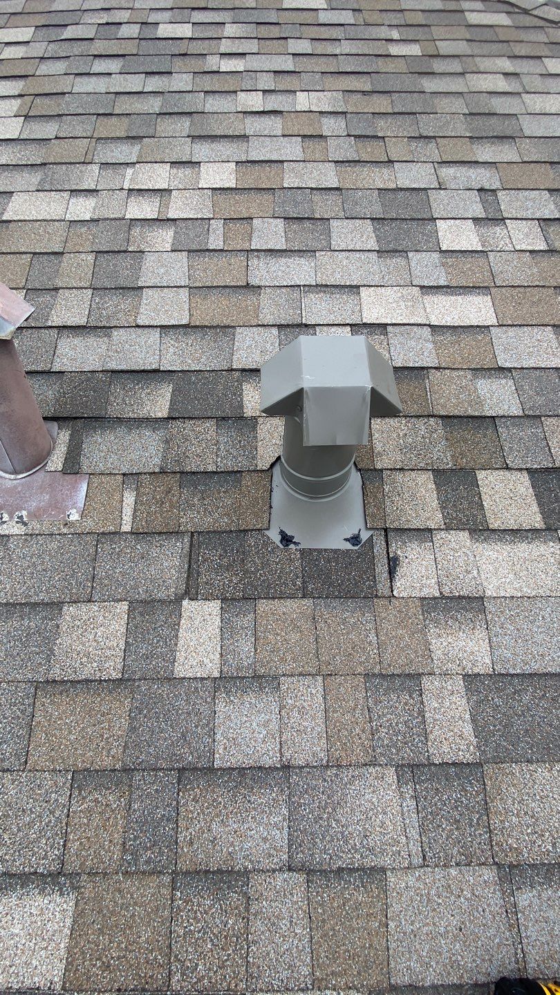 Residential Roofing Repair using Roofing Repair Products  by Lighthouse Roofing
