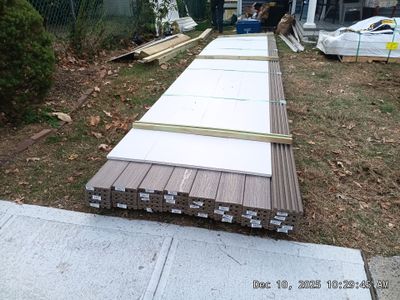 Project in Mt Kisco