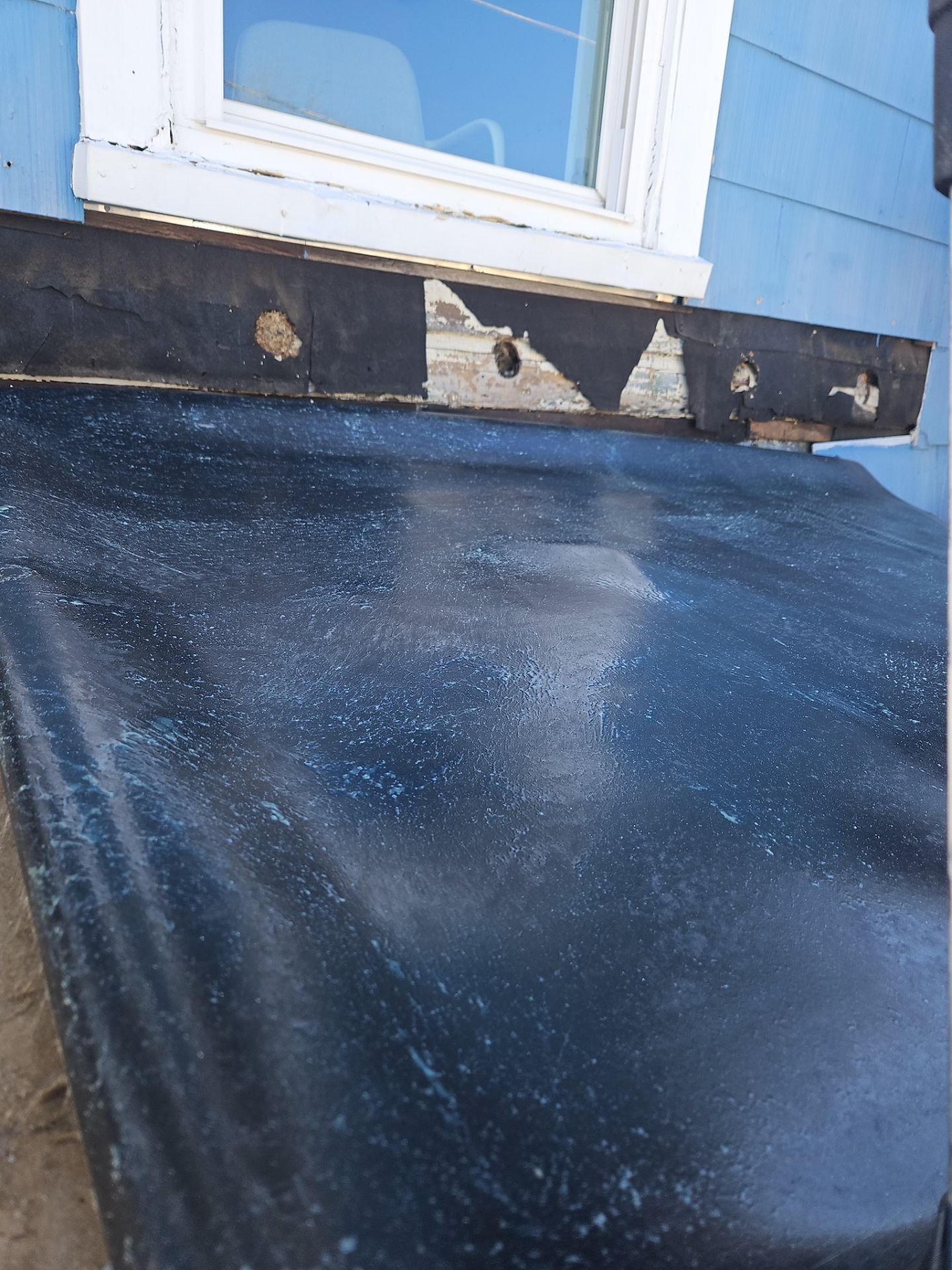 Asphalt & Flat roofing | Haverhill by Mighty Dog Roofing of Greater Middlesex County