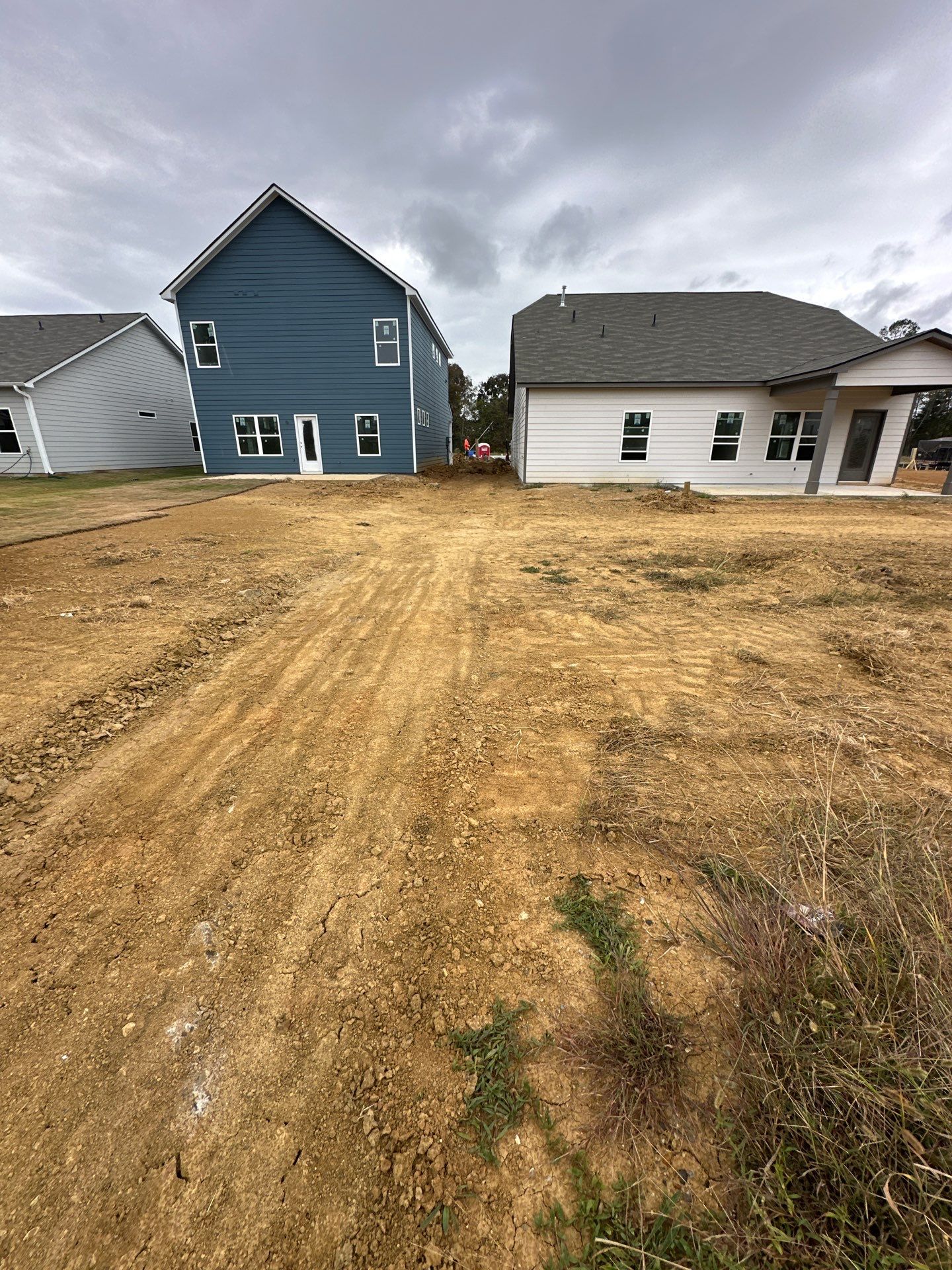 Pine Privacy Fence by River City Fence Inc.