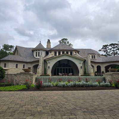 Project in Houston, TX