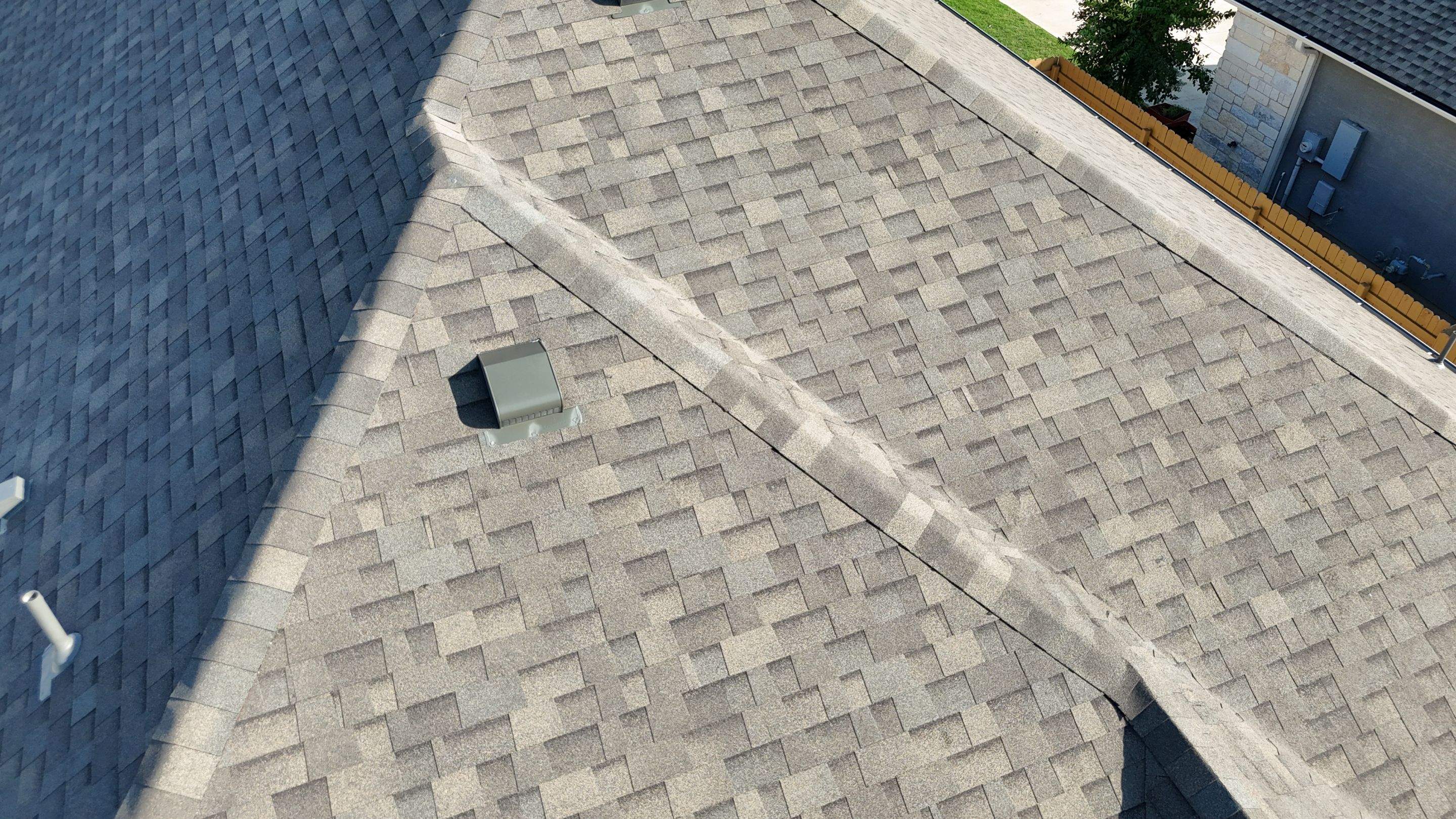 Weathered Wood - Malarkey Vista by RoofsOnly.com