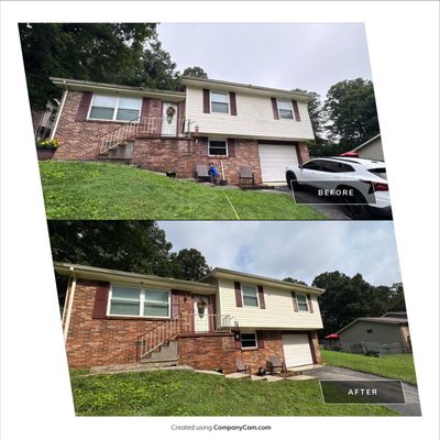 Project in Chattanooga