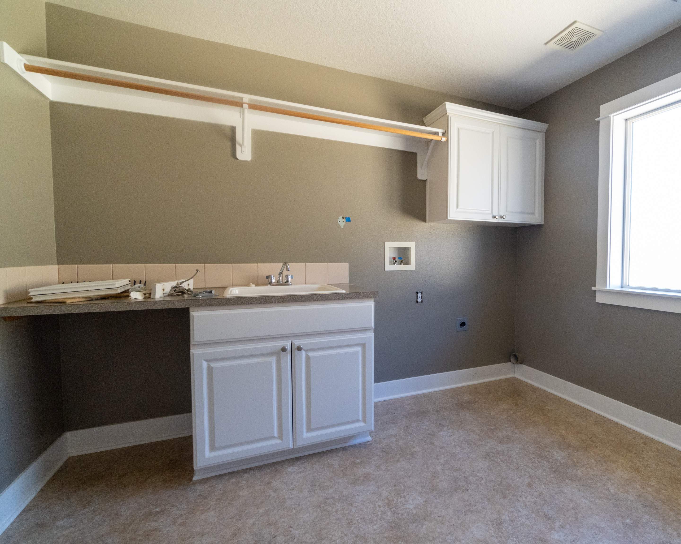 Interior Painting by Villegas Remodeling, LLC