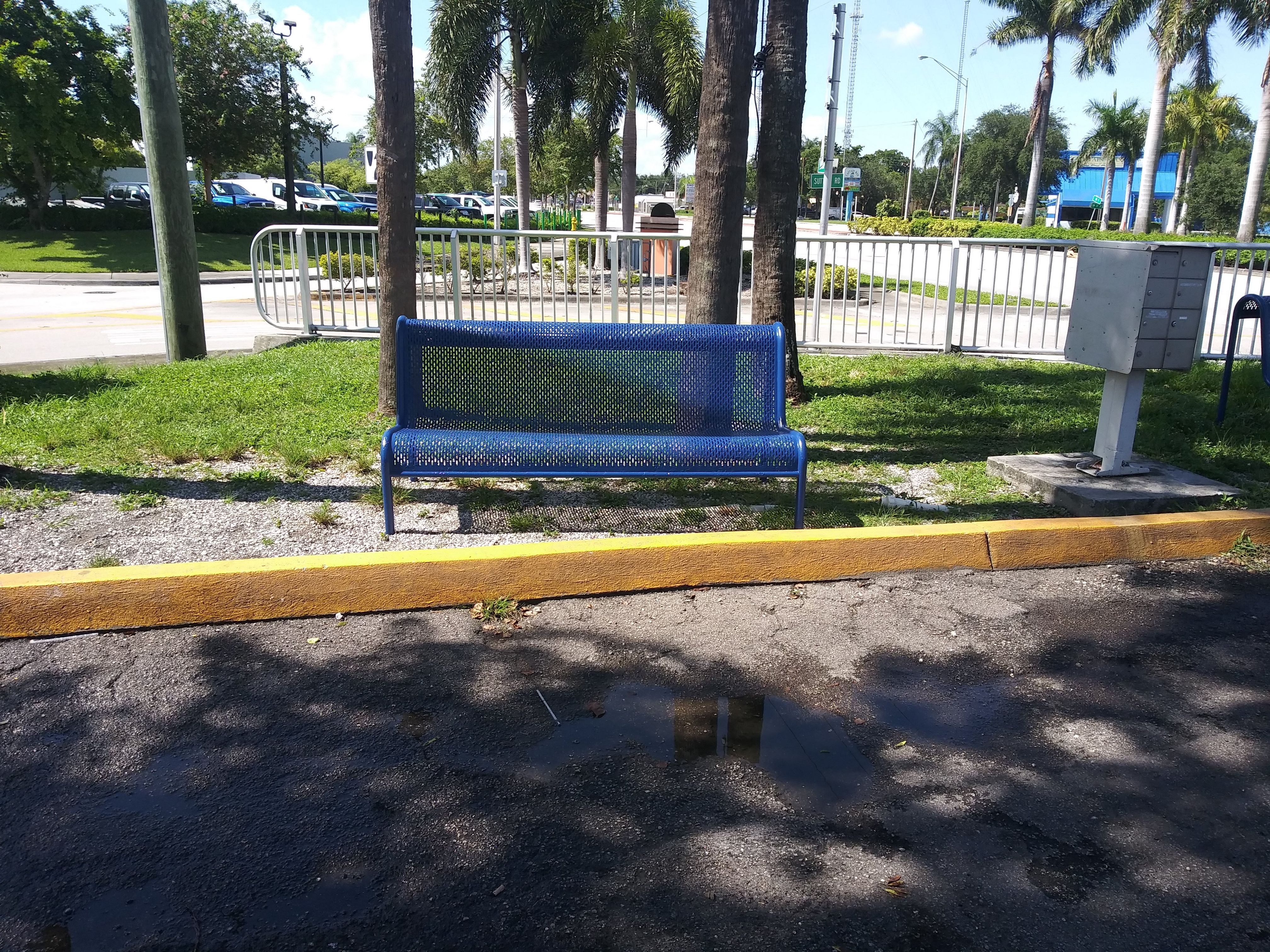 Commercial Grounds Maintenance by
M.A.B. Landscaping & Property Maintenance
