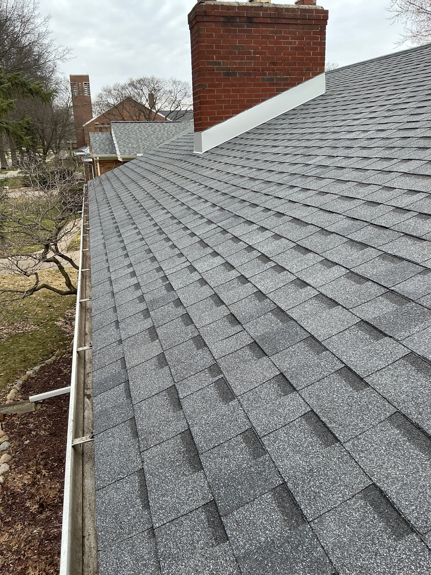 1918 Hutchinson Avenue Southeast Grand Rapids, MI 49506 by Veteran Roofing & Exteriors