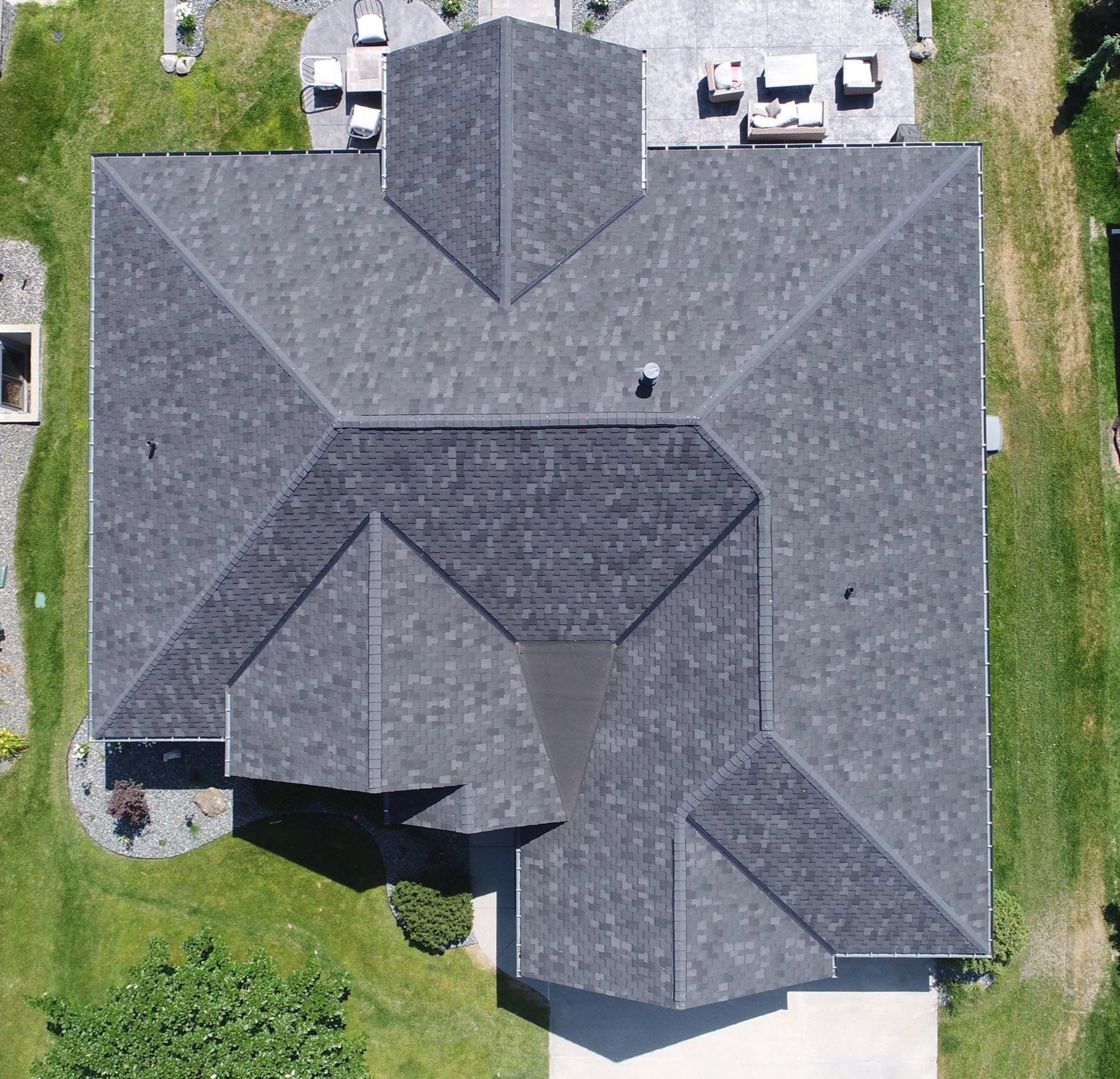 Exterior Makeover by Lightning Exteriors