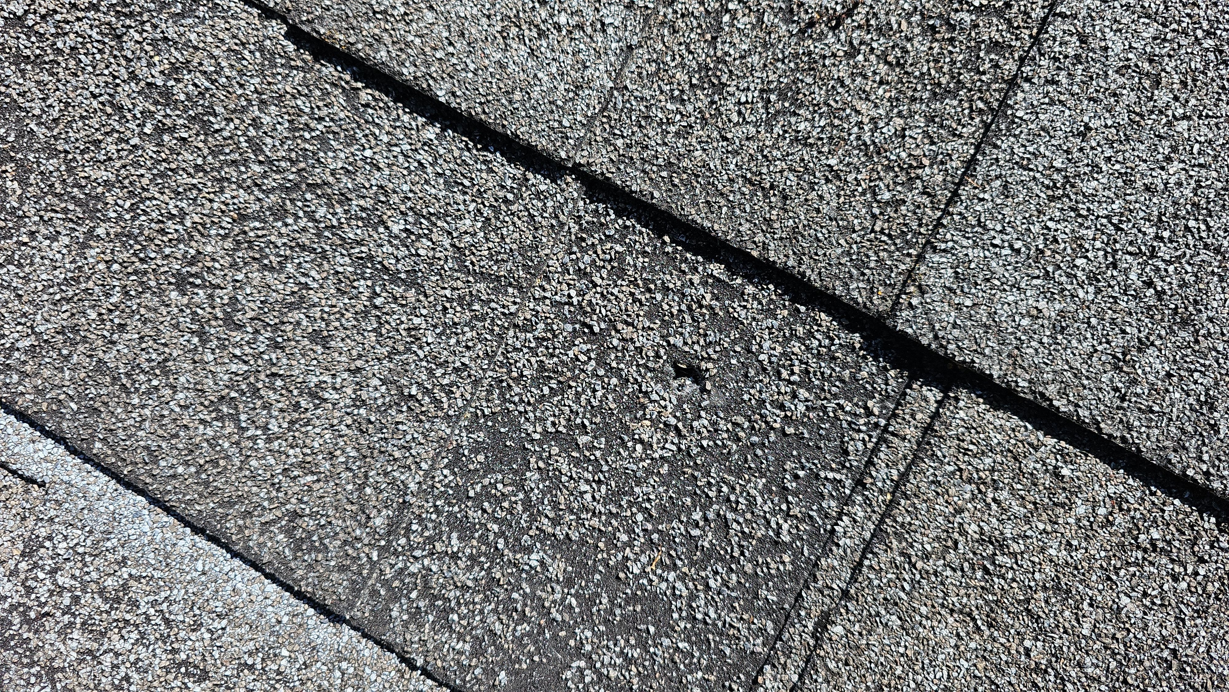 Atlas Pinnacle, Color, Oyster Shell, Drip Edge, Color, White by Eagle Eye Roofing