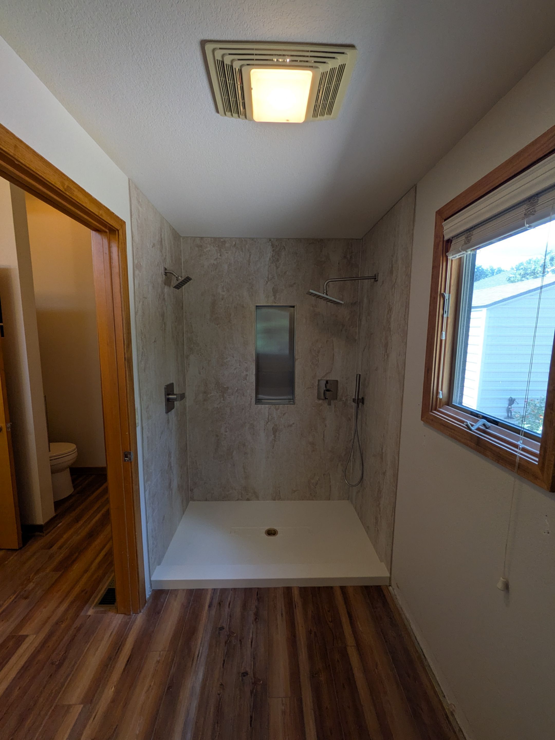 Neal Project in Bella Vista, AR by Ozark Home Pros