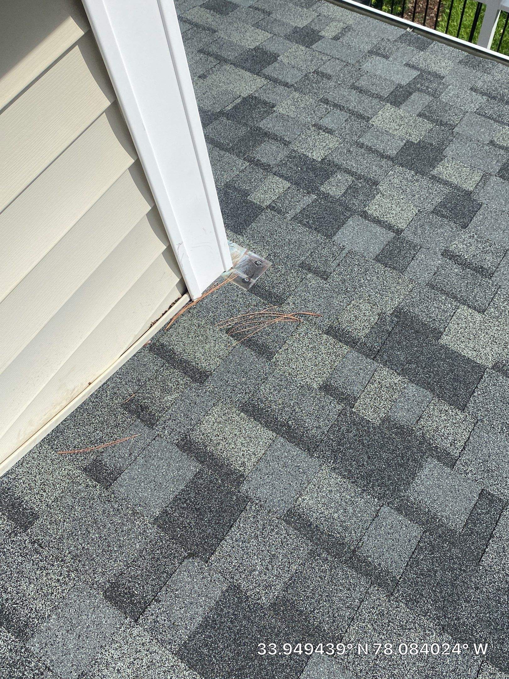 Fortified Roof Replacement in Southport, NC by RGR Construction and Roofing, LLC