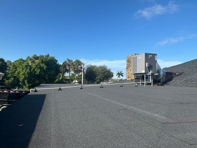 Project in North Fort Myers