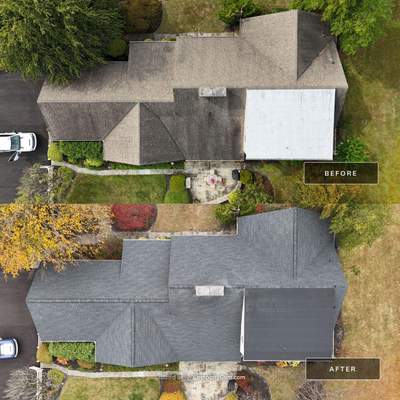 Project in Pottstown, PA