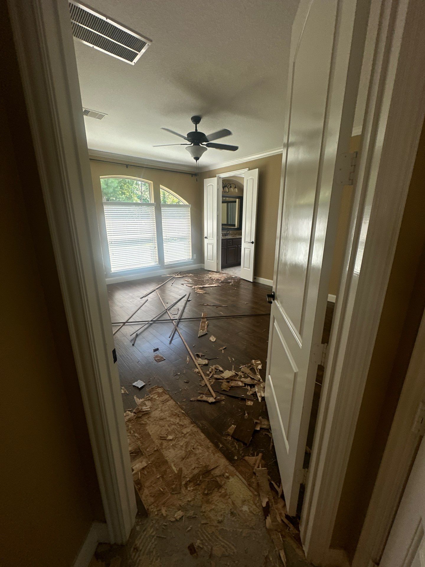 Full House Remodel in Creekside Park by SophAlx LLC