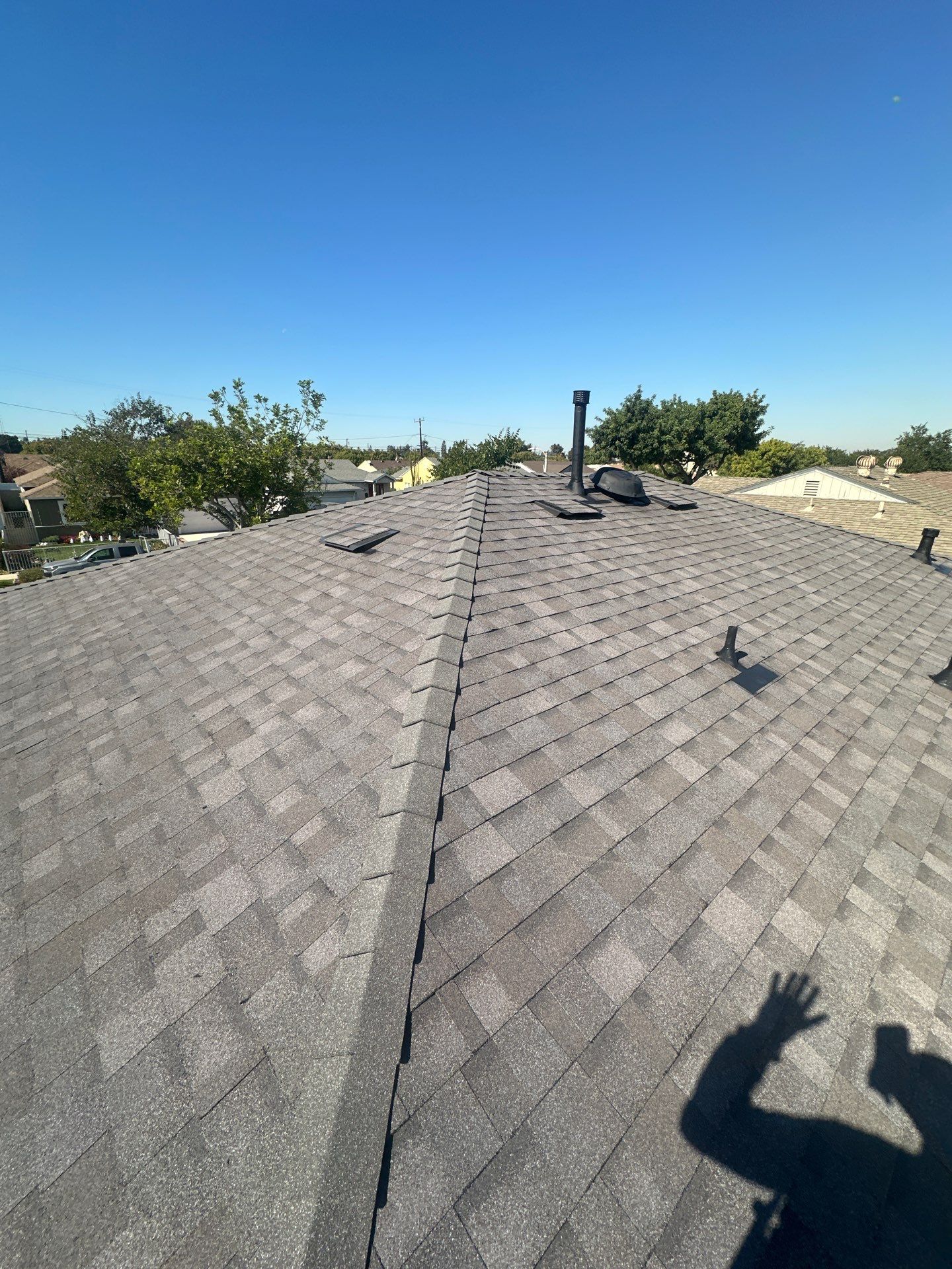 Roof Replacement - Lakewood, CA 90712 by Epic Roof Replacement
