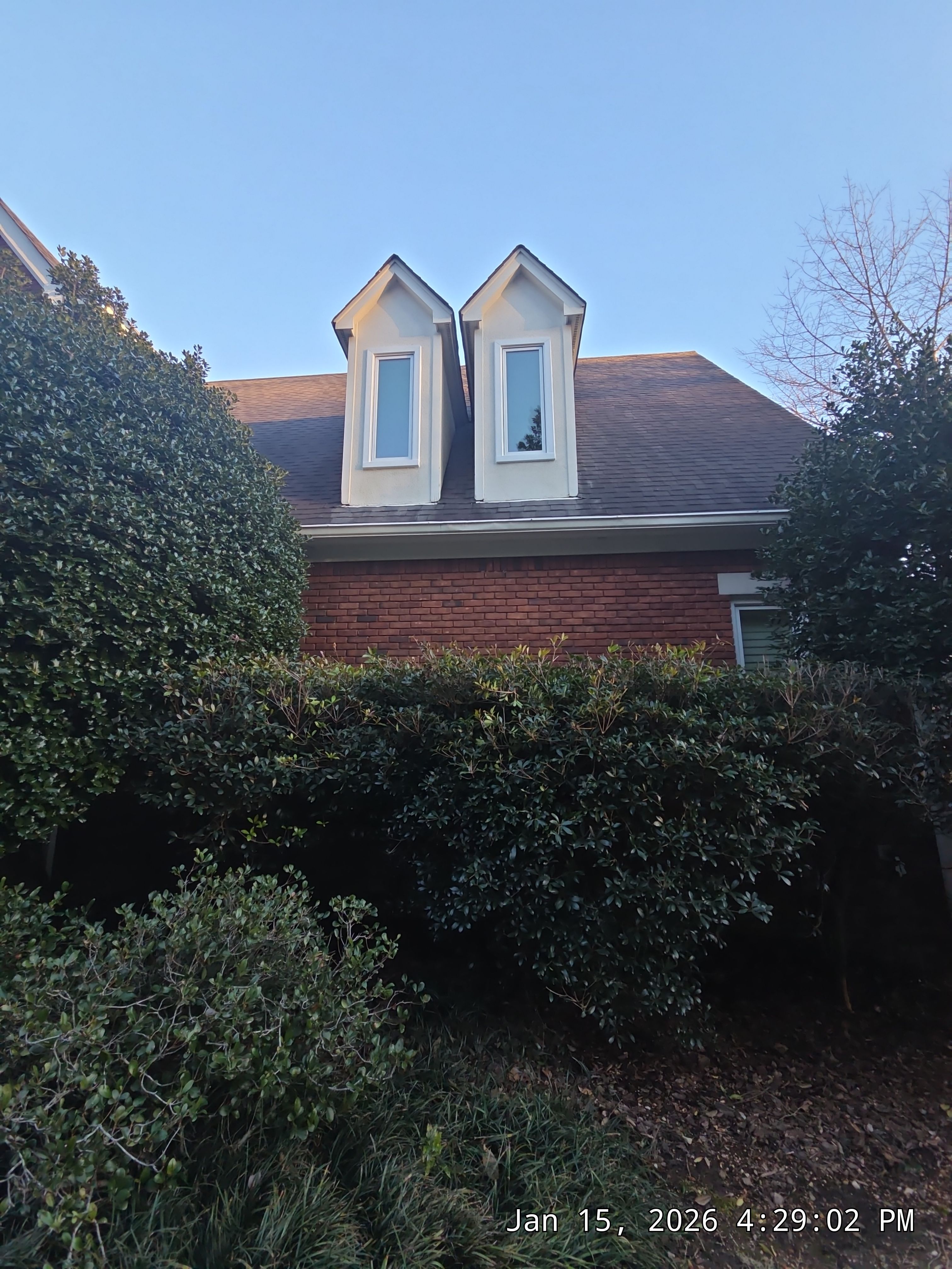 Miller Project in Vestavia Hills by The Window Source