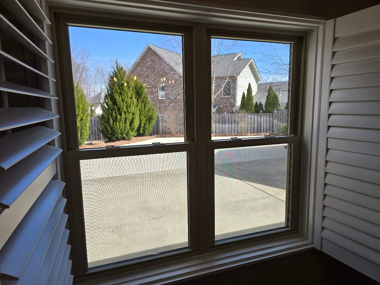 Mitchell Project in Birmingham by The Window Source