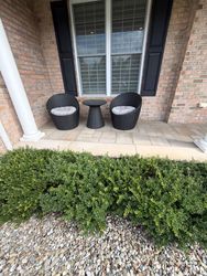 Paver Re-Leveling in Flemington, NJ — Gallo Bros job photo